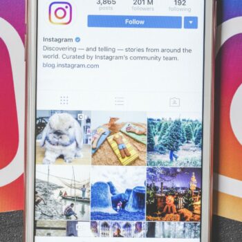 Instagram TV (IGTV) gaat de strijd aan met YouTube