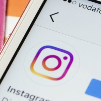 Instagram: tips voor het starten van je zakelijke account [infographic]