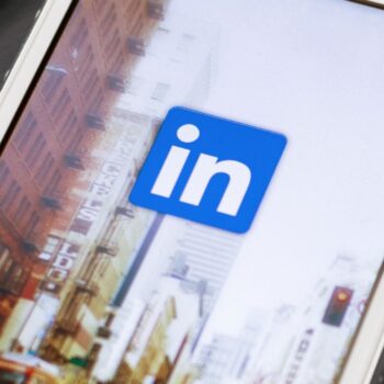 Nieuw in LinkedIn: carrousel ads (& dit kun je ermee)
