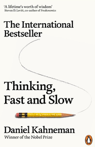 thinking fast and slow