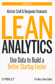 lean analytics