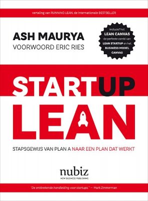 Startup Lean 
