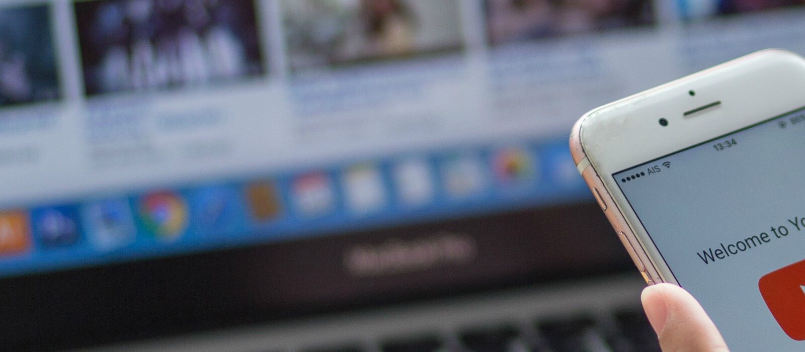 12 tips bij het inrichten van je zakelijke YouTube-kanaal [infographic]