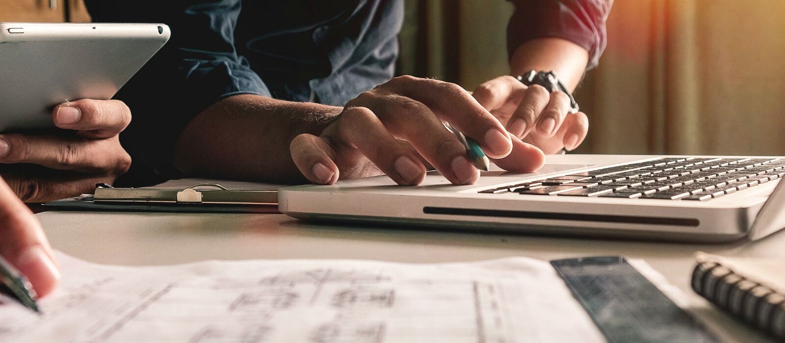 Een geslaagde digitale tool: concrete doelen stellen, meten & leren