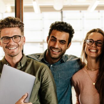 Waarom psychologische veiligheid essentieel is voor effectieve teams