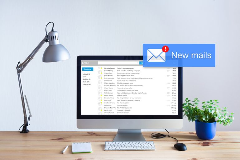 email-notification
