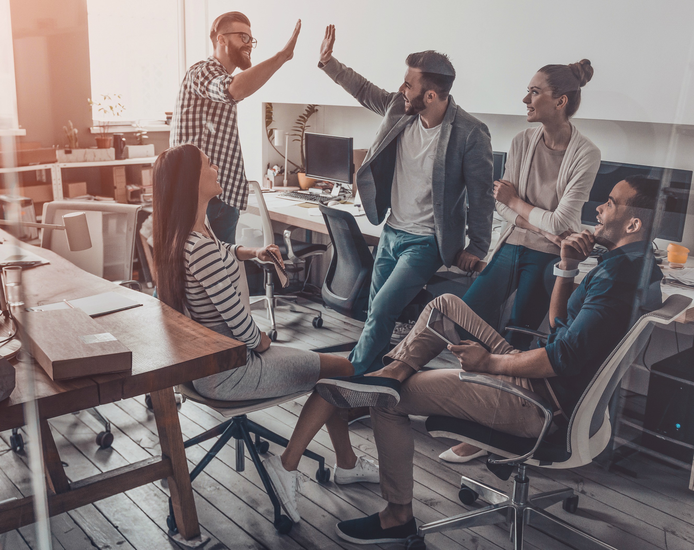 employee experience