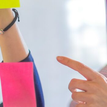 Help, mijn startup faalt! 3 essentiële stappen om wel te slagen