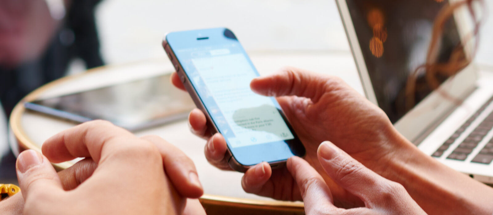 Short copy voor smartphones: 5 tips voor mobile marketing