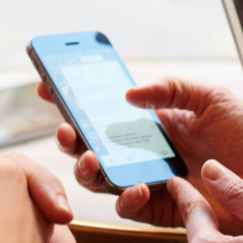 Short copy voor smartphones: 5 tips voor mobile marketing