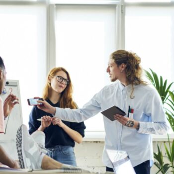 4 waardevolle skills voor een contentmarketing-team