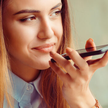 Visual & voice search: worden tekstuele zoekopdrachten overbodig?