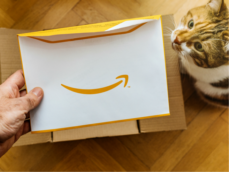 Amazon
