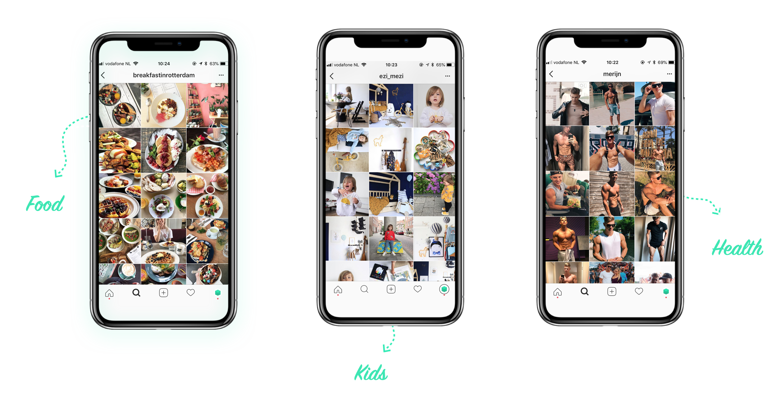 instagram influencer
