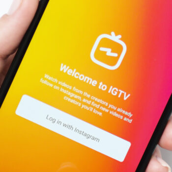 De voordelen van IGTV als aanvulling op je Instagram-account