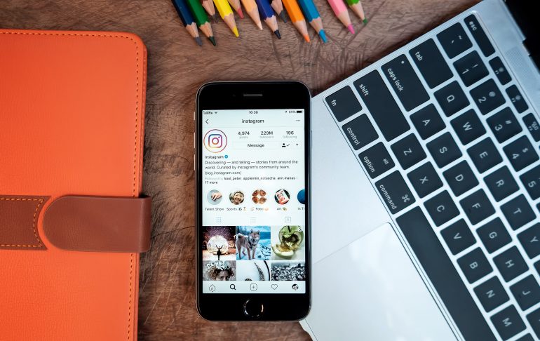 Instagram Tips