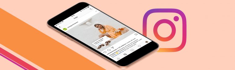 Instagram-product-tagging
