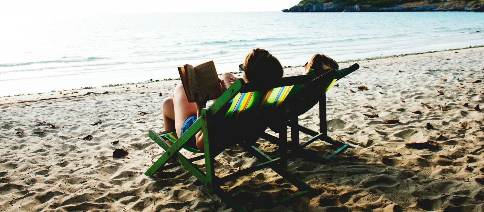 Out-of-office! Minder inbox-stress rondom je vakantie
