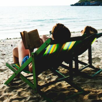 Out-of-office! Minder inbox-stress rondom je vakantie