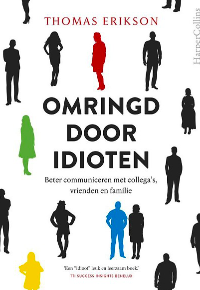 Omringd door idioten