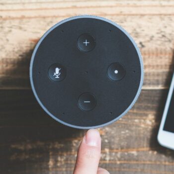 De voice assistant: dit is je nieuwe beste vriend