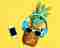 ananas smartphone