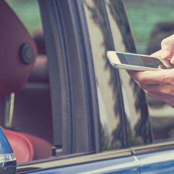 Hoe Internet of Things de automobilist gaat helpen