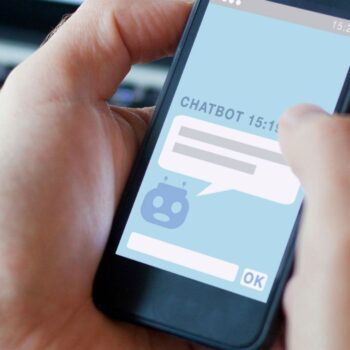 To bot or not to bot, data geeft het antwoord