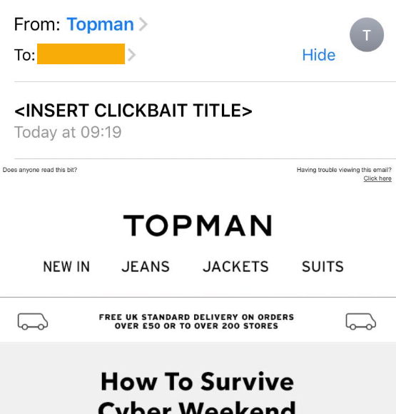clickbait