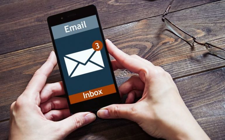 E-mail