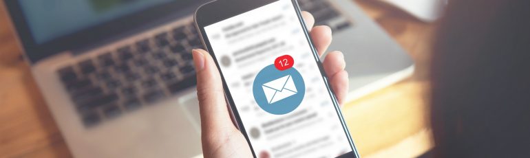 e-mailnieuwsbrief