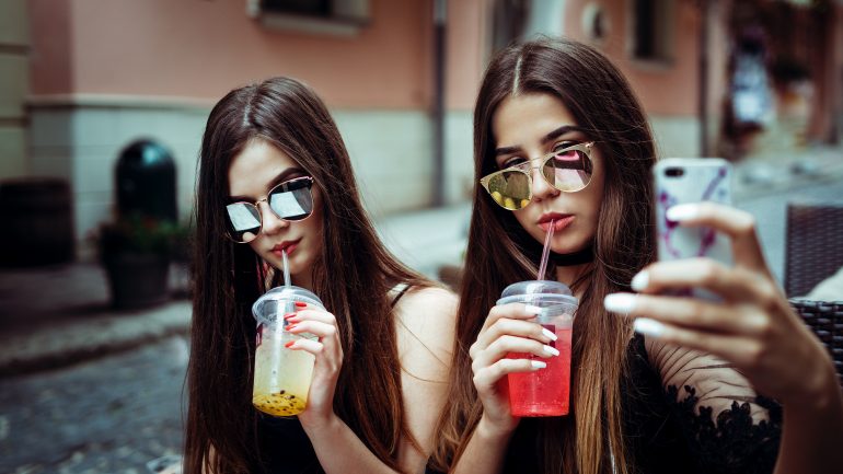Influencers