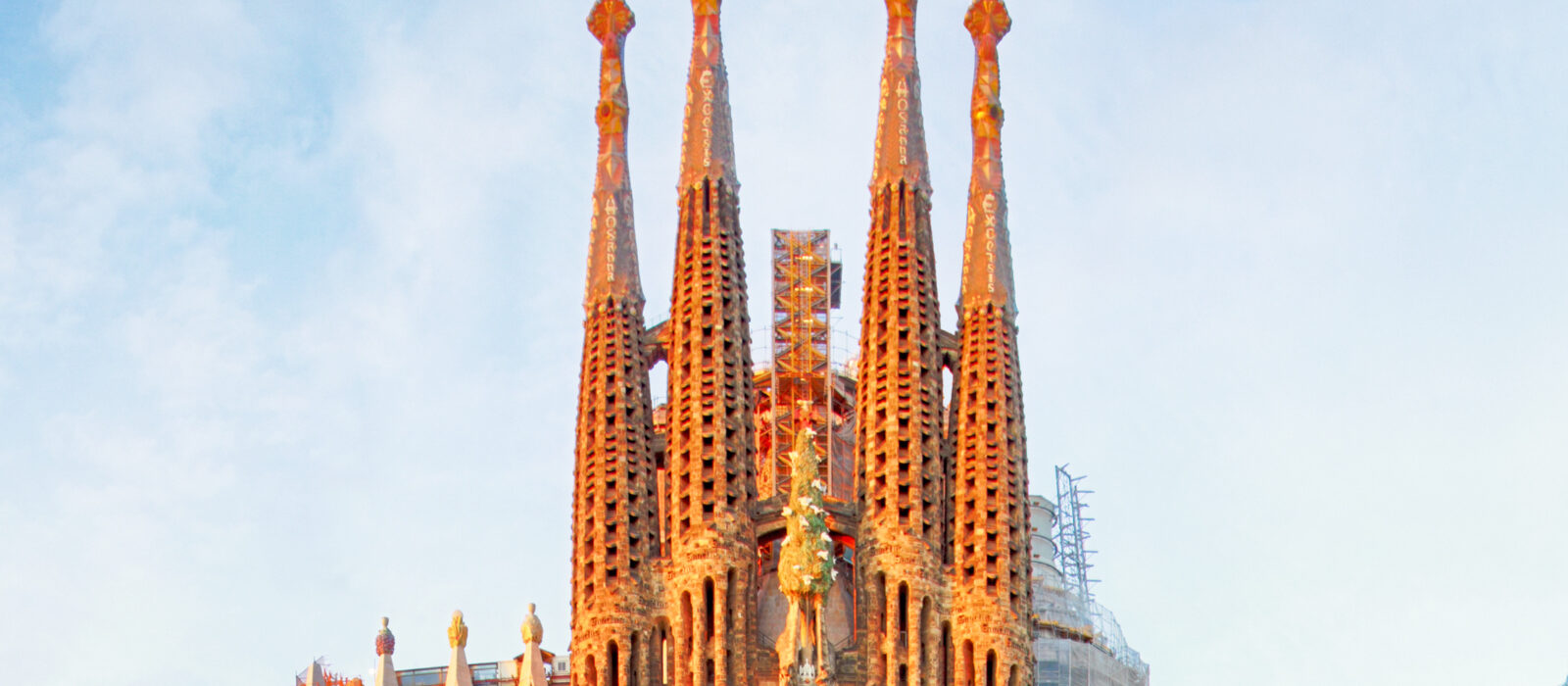 Werk als Gaudi: spiegel je businessmodel