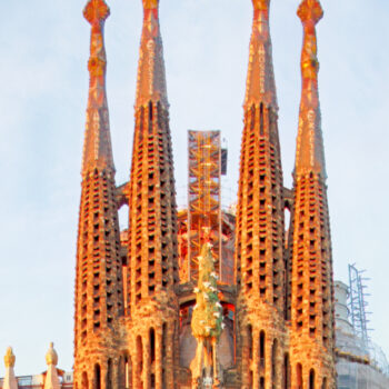 Werk als Gaudi: spiegel je businessmodel