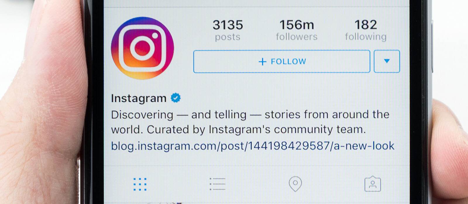 Maar één link in je Insta-bio: zo tackel je dat probleem