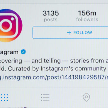 Maar één link in je Insta-bio: zo tackel je dat probleem