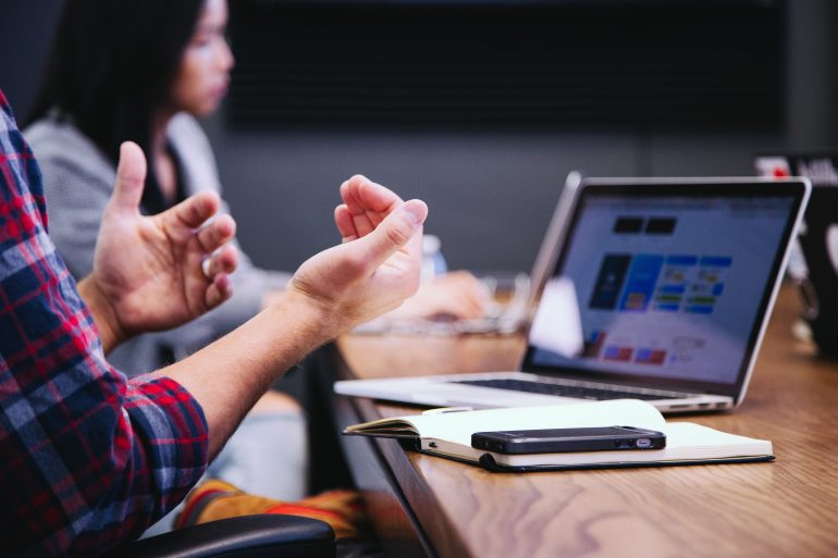 meeting-user-experience