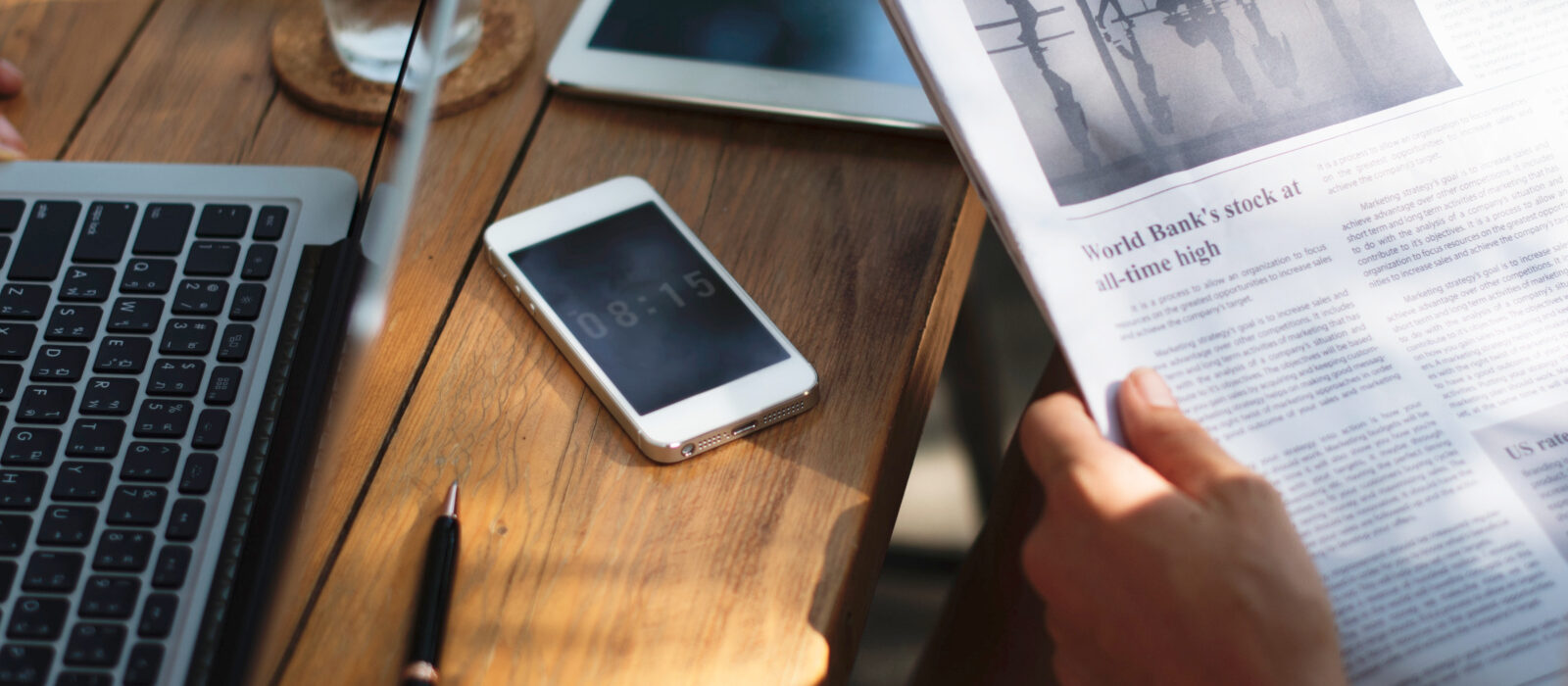 Online & offline campagne gecombineerd: 6 learnings van Only for Men