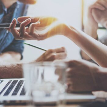 6 eenvoudige technieken om de conversie van je website te boosten