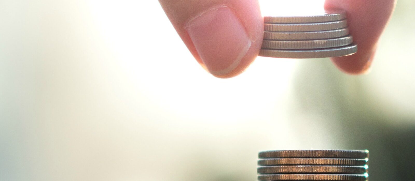 The power of purpose: weggeven, verrijken & verbeteren