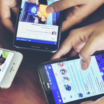 Social media in 2018: enkele opvallende feiten & cijfers [infographic]