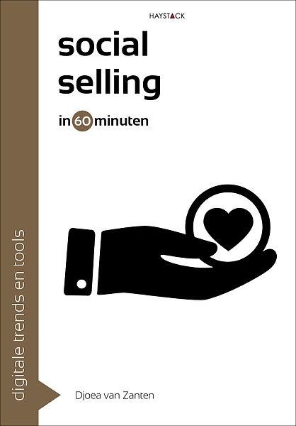 social selling in 60 minuten