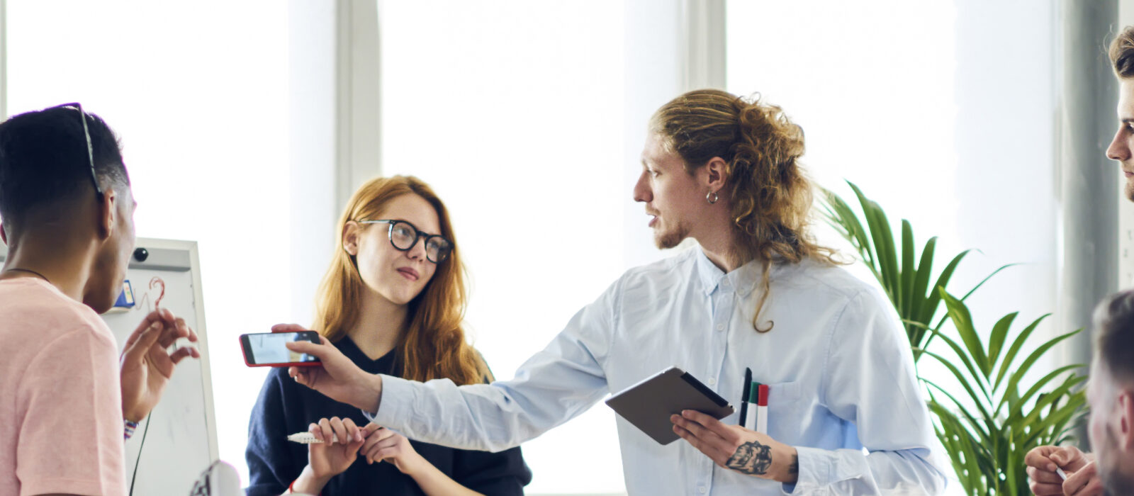 De rol van de Product Owner bij digital teams: 5 learnings