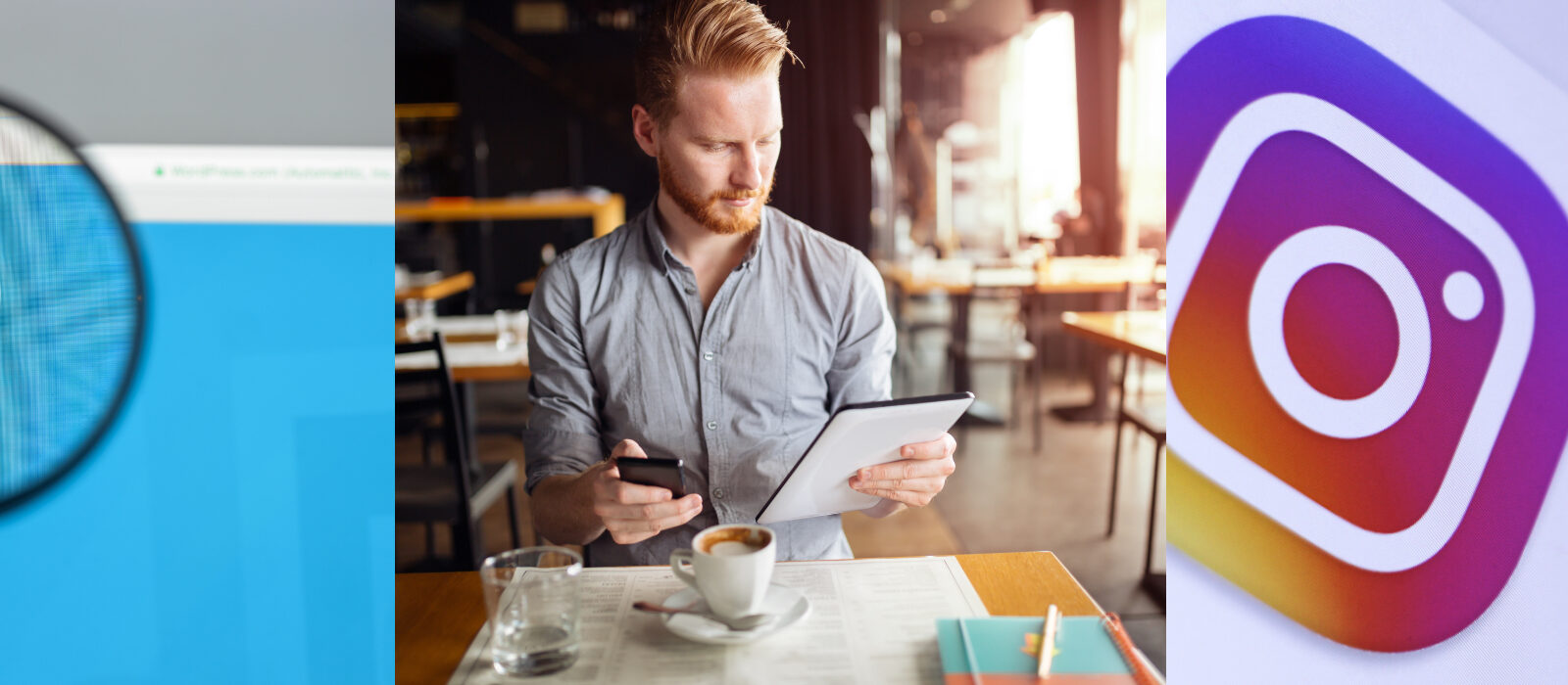 Top 10: monotasking, nieuwsbriefabonnees & het Instagram-algoritme