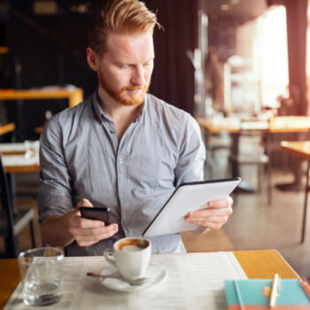 Top 10: monotasking, nieuwsbriefabonnees & het Instagram-algoritme