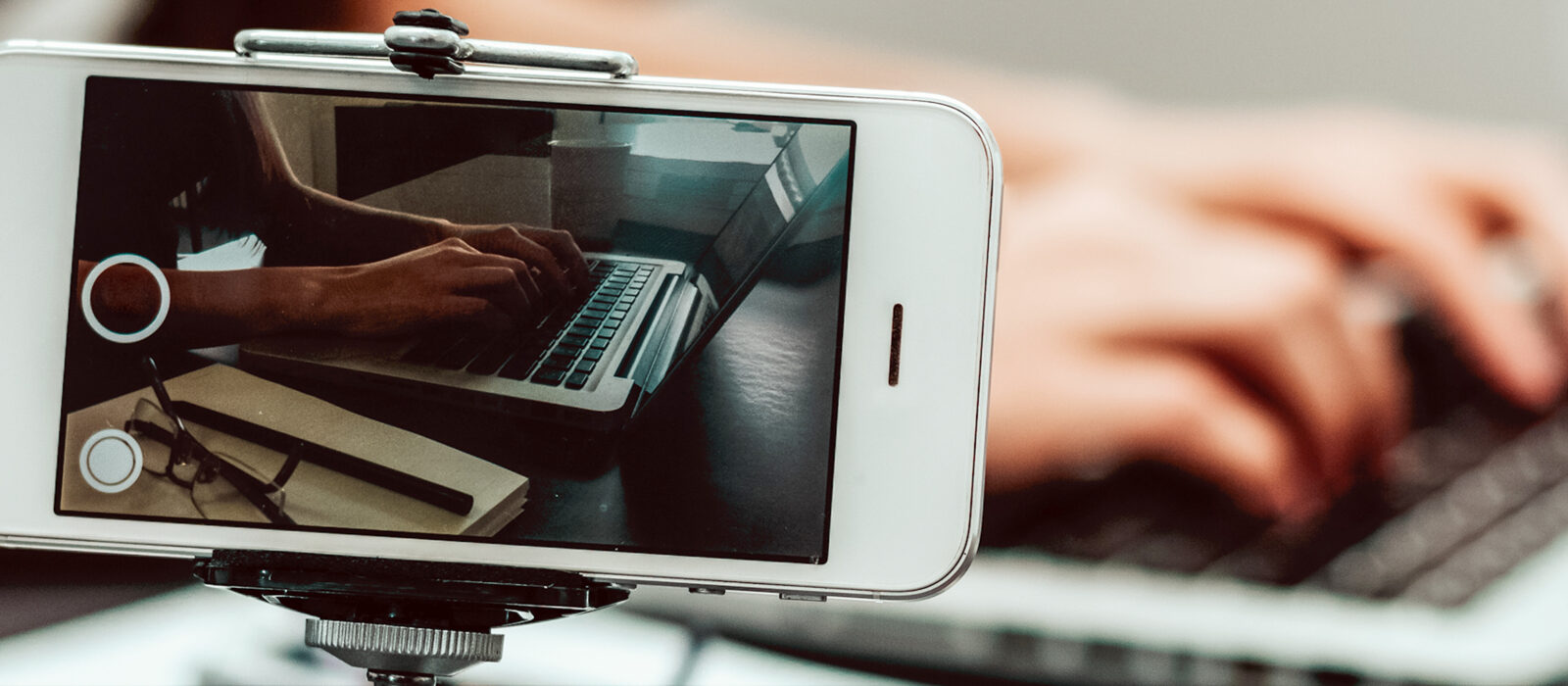 Social video: ervaringen & tips van 500 marketeers [infographic]