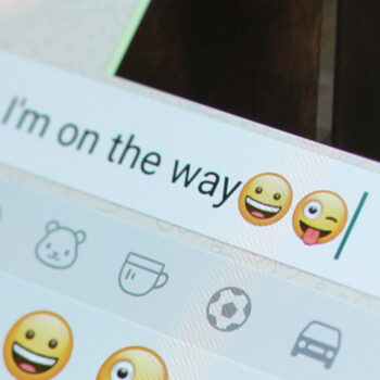 World Emoji Day: waarom 17 juli, de meestgebruikte emoji & meer [infographic]