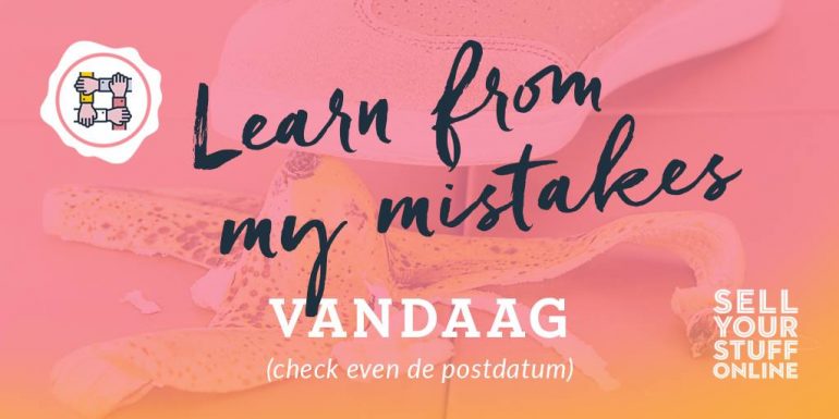 main wall post facebookgroep