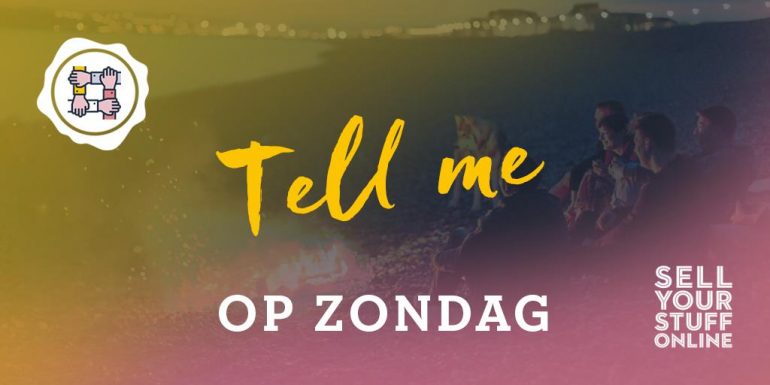 main wall post facebookgroep