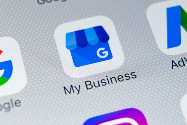 Google My Business
